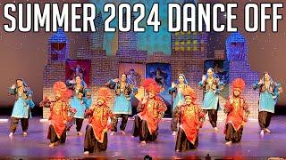 Bhangra Empire - Summer 2024 Dance Off