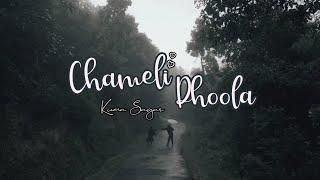 Chameli Phoola “Champa” ft. Anish Maharjan ll Suren lama Official Video