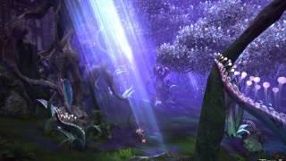 TERA KOR - T4: Veritas District Zone Tour