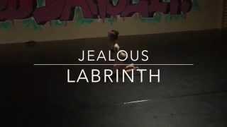 Jealous | Alexa Moffett Choreography