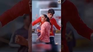 Shravan suman First time milap #edkv2 #shorts #ytshorts #trendingshorts