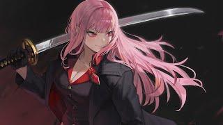 Nightcore - Rebel Heart