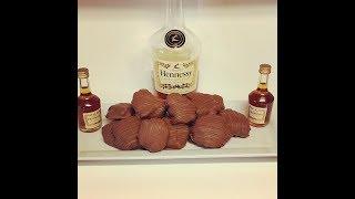 Infused Chocolate Covered Tutorial