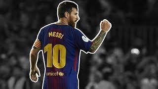 Lionel Messi 2017 ● The Greatest - Skills & Goals 2017/2018  | HD