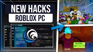 [NEW] Roblox PC Exploit/Executor - Wave FREE Roblox Exploit Windows - Byfron Bypass - Undetected