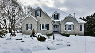 9536 County Rd 2 Greater Napanee Open House Video Tour