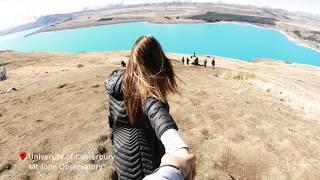 Travel | Mt Cook and Tekapo | South Island | New Zealand