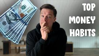 TOP MONEY HABITS for Students | Best Money Practices