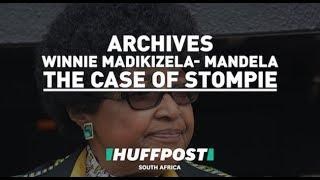 Winnie Madikizela-Mandela Talks Frankly About Stompie Seipei