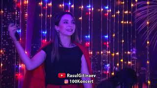 Азарина – «Аварская»