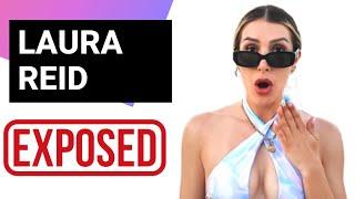 How Much Money Laura Reid Makes On Youtube | Laura Reid Break Up | Laura Reid Bali | Dubai | Greece