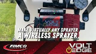 FIMCO - Volt Edge 20V Cordless Conversion Kit