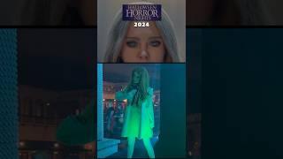 M3gan at Halloween Horror Nights 2024 in Orlando, FL - Blum House Films #scary #hhn