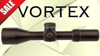 Optics Force Vortex Black Friday Sale