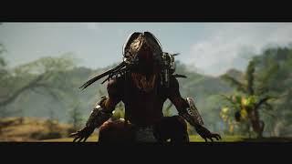 PS5 NEW FERAL PREDATOR Hunting Grounds Gameplay (2024)