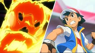 Tóm tắt Pokemon : " Pokemon Sun & Moon " | Phần cuối | Review Anime hay | Mikey Senpai