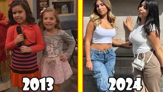 Sam & Cat Cast Then and Now 2024 - Sam & Cat Cast Real Name, Age and Life Partner 2024