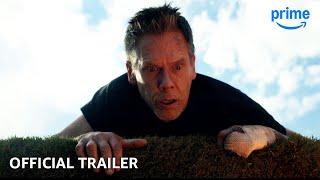 The Bondsman - Official Red Band Trailer | Prime Video