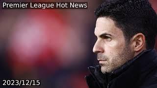 Arsenal's next five PL games and rivals' fixtures