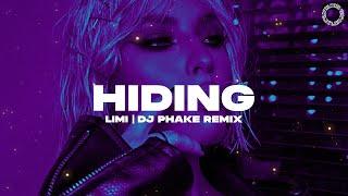 Limi - Hiding (Dj Phake Remix)