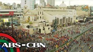 DOH sa mga debotong nakiisa sa Pista ng Itim na Nazareno: Mag-self isolate muna | News Patrol