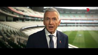 Channel 7 2024 AFL Grand Final Promo