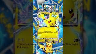 Pikachu EX May Become A DOMINATE Threat In Pokemon TCG Pocket