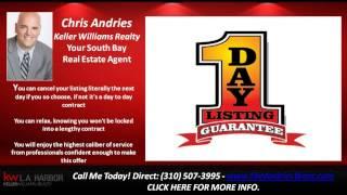 One Day Listing Guarantee