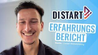 Erfahrungsbericht von Dustin über unsere Social Media Weiterbildung