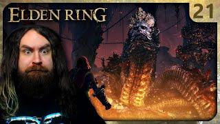 Volcano Manor & Rykard, Lord of Blasphemy | Let's Play Elden Ring - Ep. 21