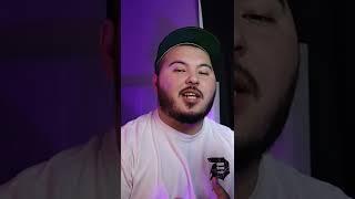 How I made the beat for @Acito762 "3:38" #shorts #musicproducer #flstudio