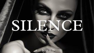 Silence – A Whisper of Calm | Mavis D