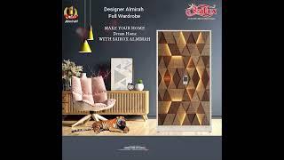 Sairox Almirah #almirah  #almirahmanufacturer #almirahdesign  #almirahfactory  #almirahdesign3door