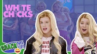 Epic DANCE BATTLE  | White Chicks | Best Scenes