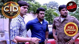 CID कैसे देगी 2 Linked Cases को अंजाम? | CID | सी.आई.डी. | Latest Episode | 9 Jan 2025