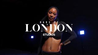 Keyunah - That's So Raven | Haus of London Studios