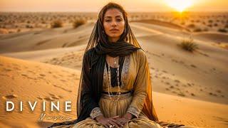 Divine music - Ethnic & Deep House Mix (2024) Ahmad Mohamadiyan