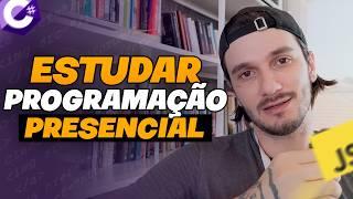 ESTUDANTO PROGRAMAÇÃO PRESENCIAL | escola 42 Lisboa