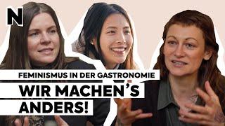 Diskriminierung in der Gastro: Was tun gegen Sexismus & Rassismus in der Küche?