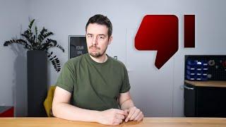 Tech Week: YouTube - jak przywrócić licznik łapek w dół?