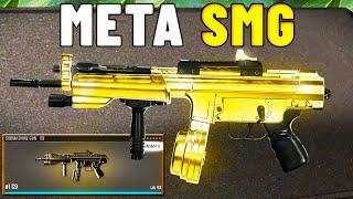 new *META* C9 SETUP is TAKING OVER BLACK OPS 6! ️‍ (Best C9 Class Setup) BO6/ Warzone