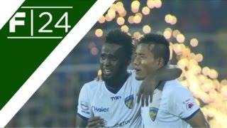 Highlights I ISL Final: FC Goa 2-3 Chennaiyin FC