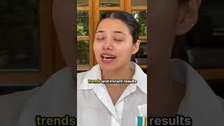 Shocking results in 12 months | Milk Drops Brightening Serum review | Real People Real Stories