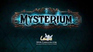 Mysterium