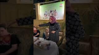 سمر نديم كل وقتي لاهل دار زهرة مصر
