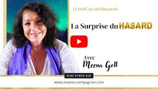 La surprise du Hasard - Meena Goll