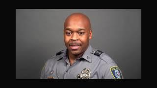 OKCPD Sgt. Josh Belcher - Lateral Officer