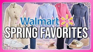 TOP SPRING Picks To Buy At WALMART Before They Sell Out!