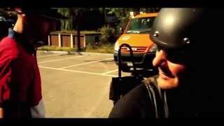 Zaian - Menace to Society
