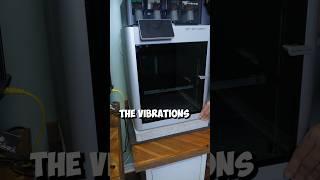 Best 3d printer HACK to stop vibrations #diy #concrete #garden #paverblocks #3dprinting